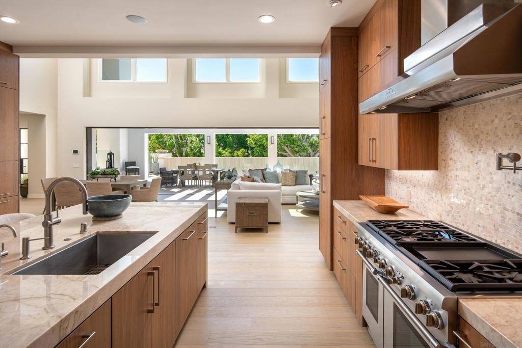 La Jolla - Residential