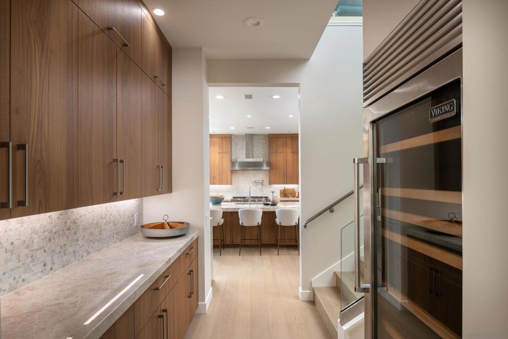 La Jolla - Residential