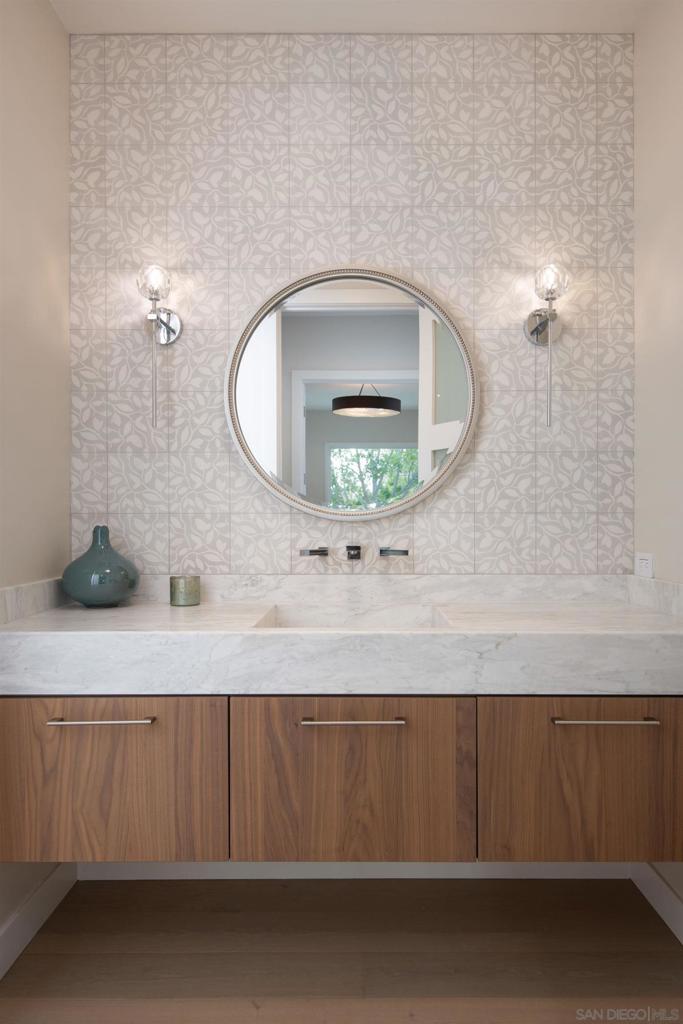 La Jolla - Residential