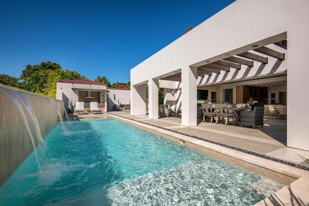 La Jolla - Residential