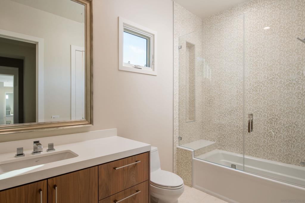 La Jolla - Residential