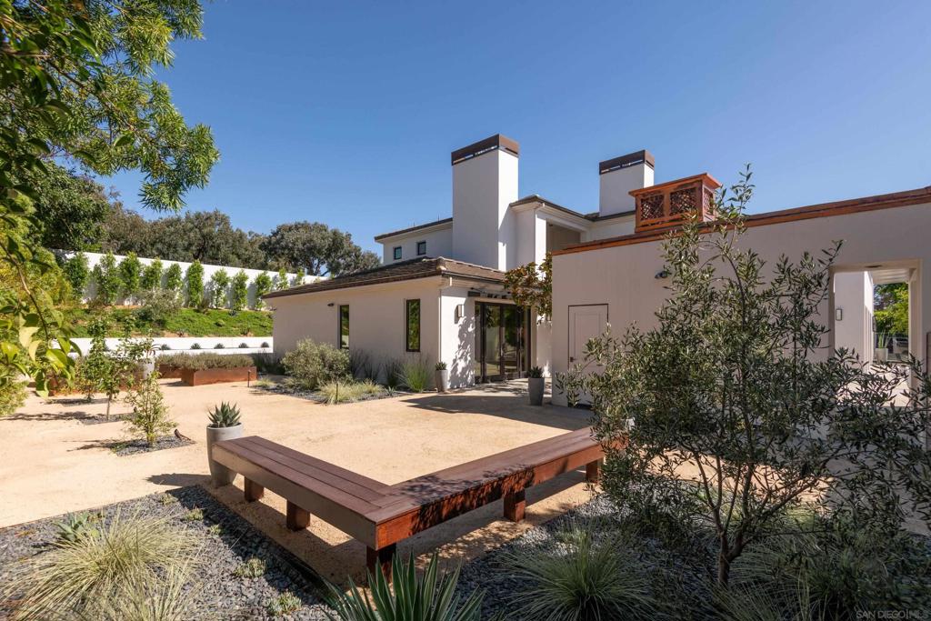 La Jolla - Residential