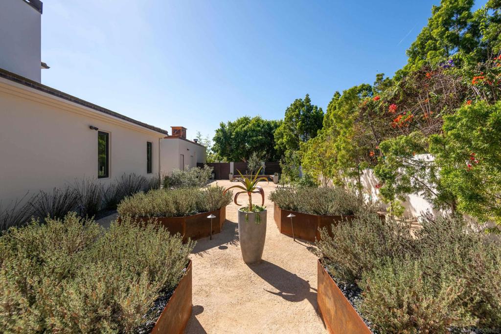 La Jolla - Residential