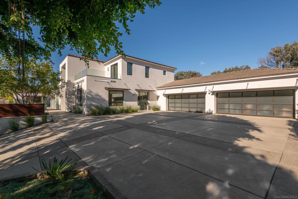 La Jolla - Residential