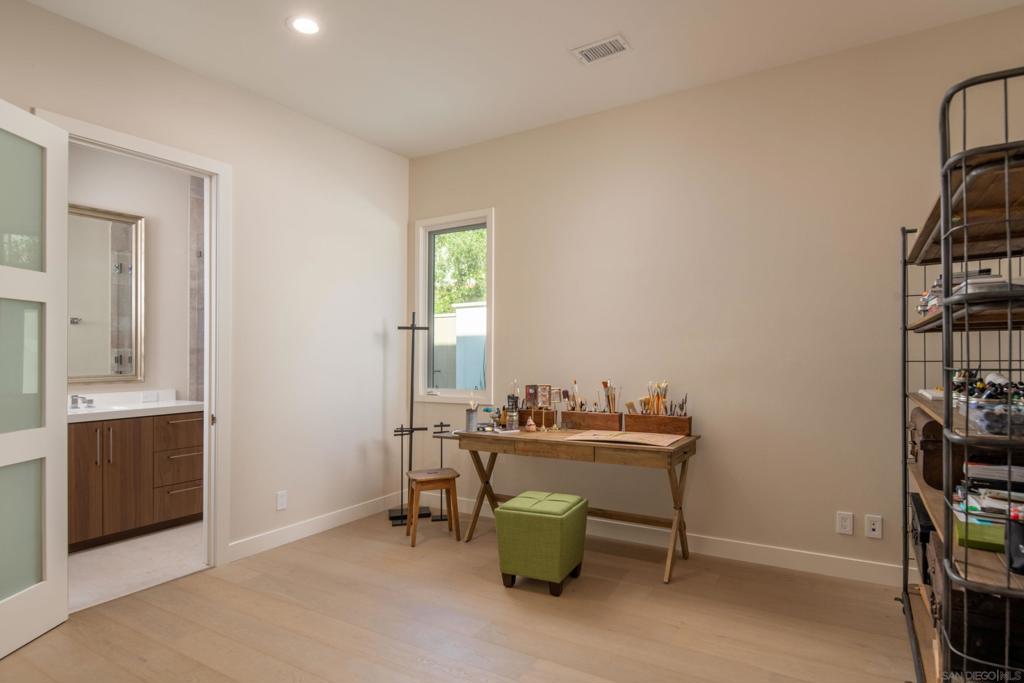 La Jolla - Residential