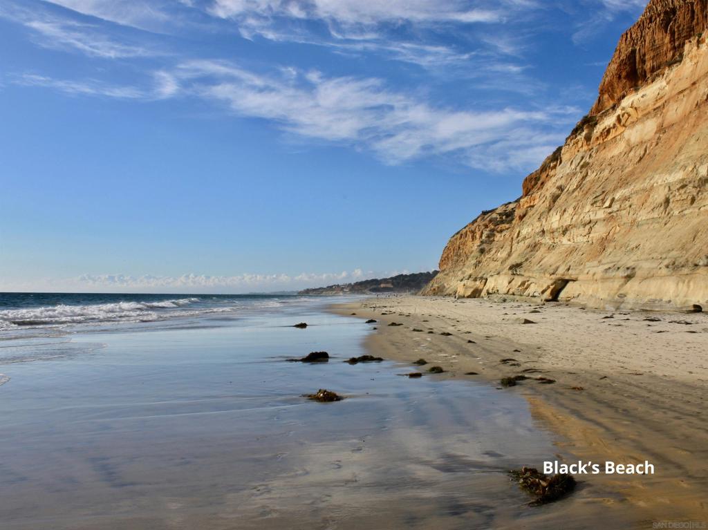 La Jolla - Residential