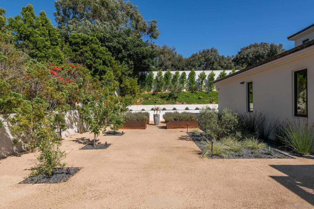 La Jolla - Residential