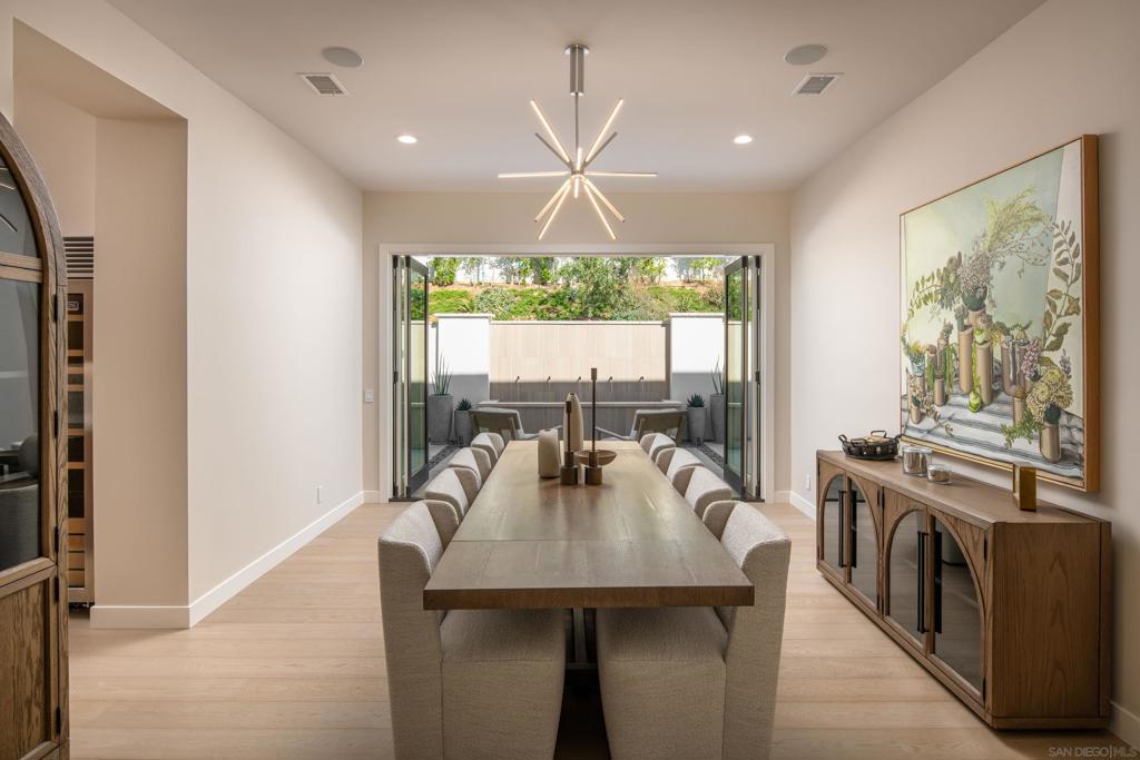 La Jolla - Residential