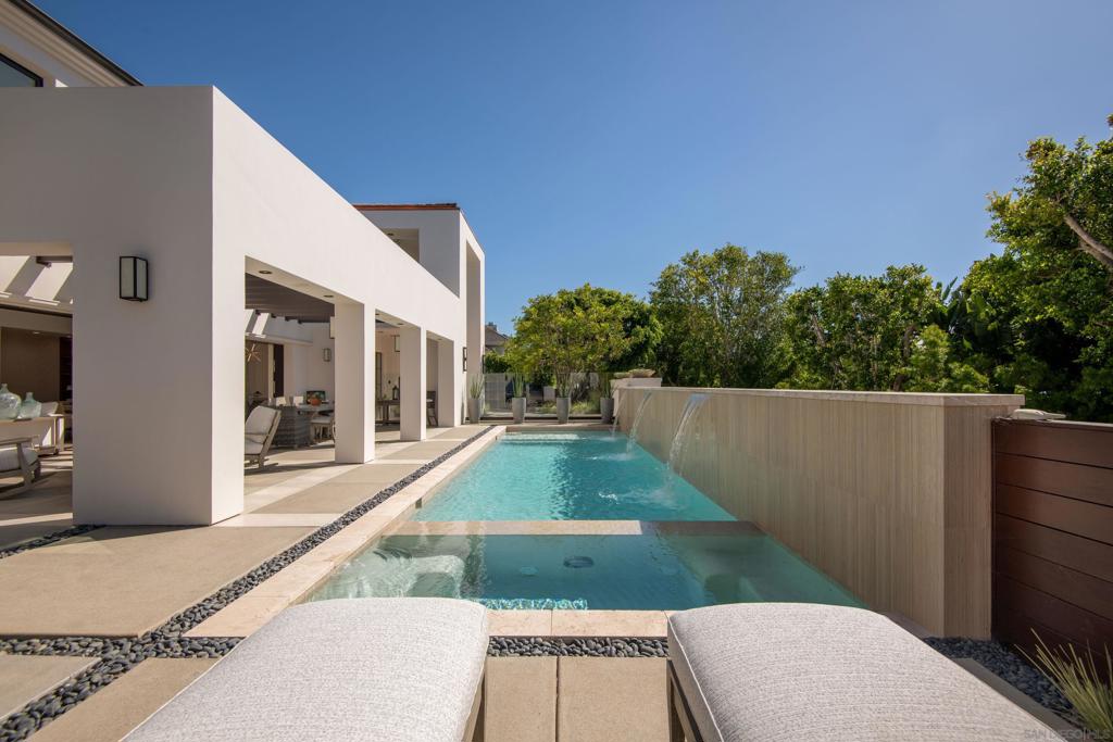 La Jolla - Residential