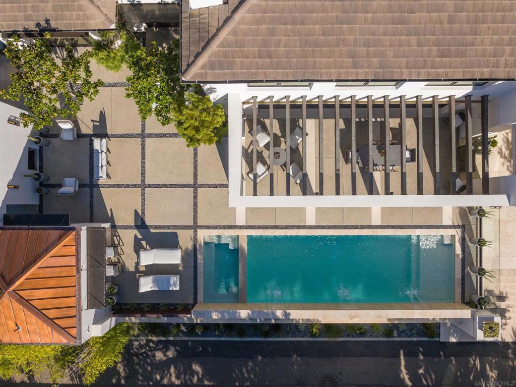 La Jolla - Residential