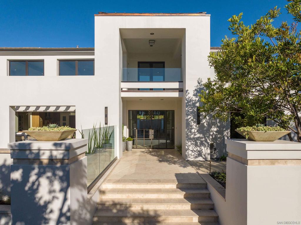 La Jolla - Residential