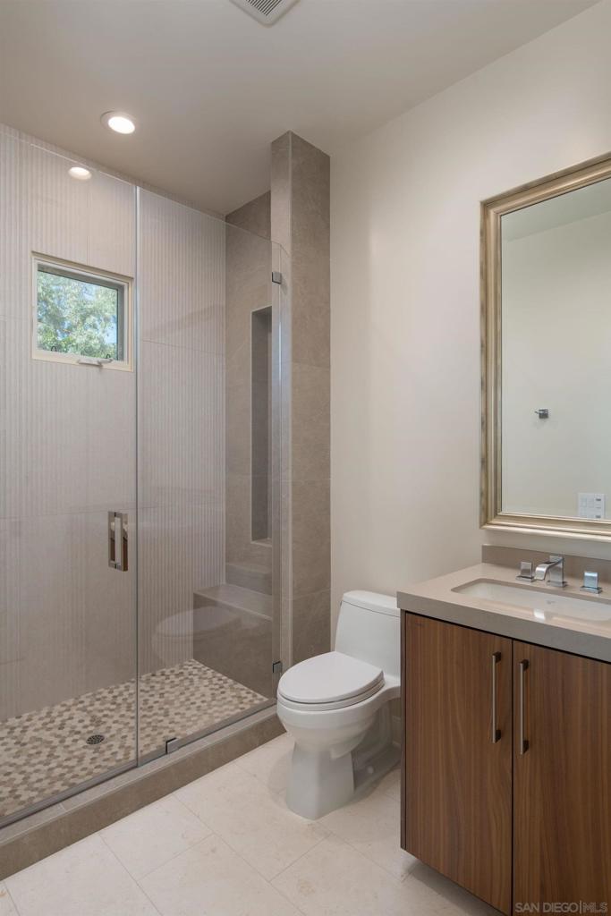 La Jolla - Residential