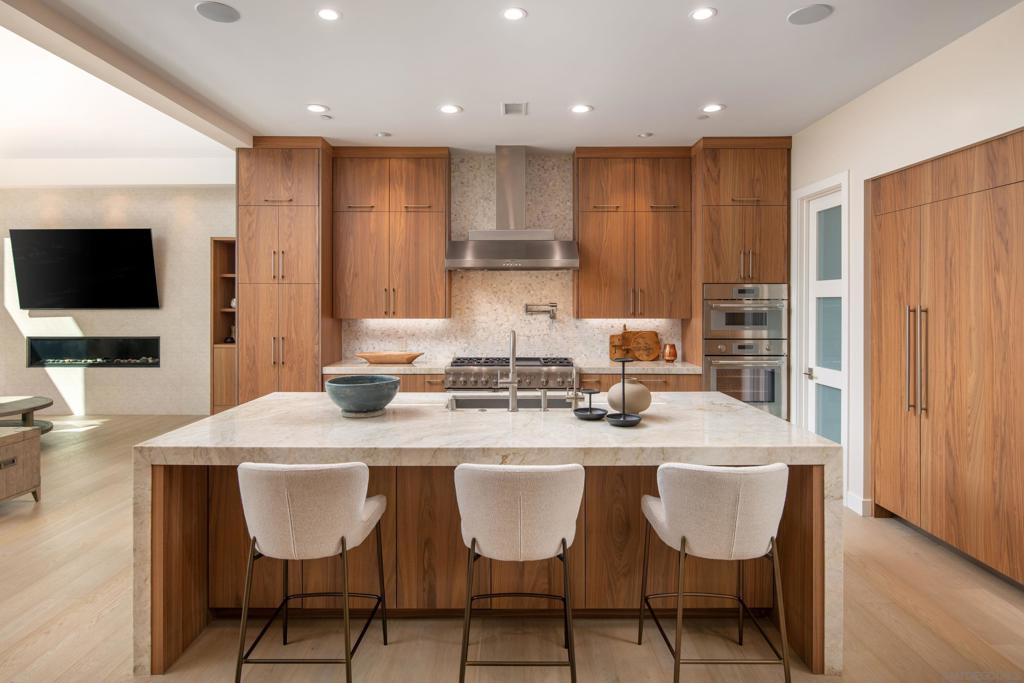 La Jolla - Residential