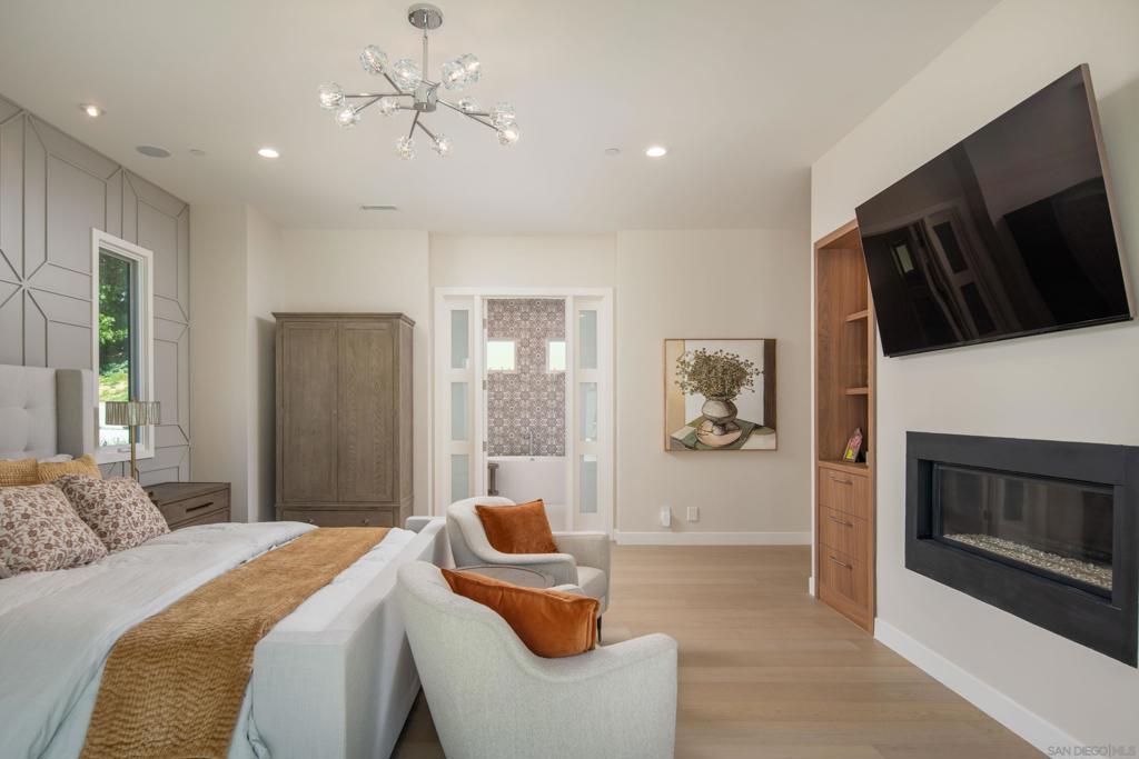 La Jolla - Residential