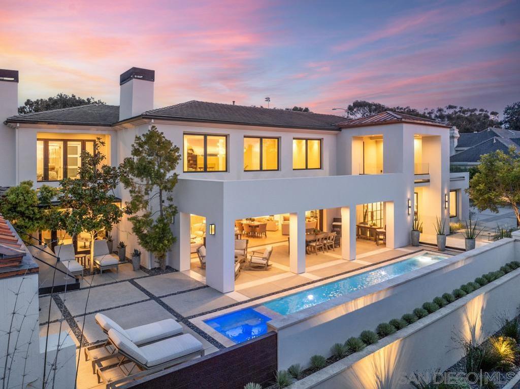 La Jolla - Residential