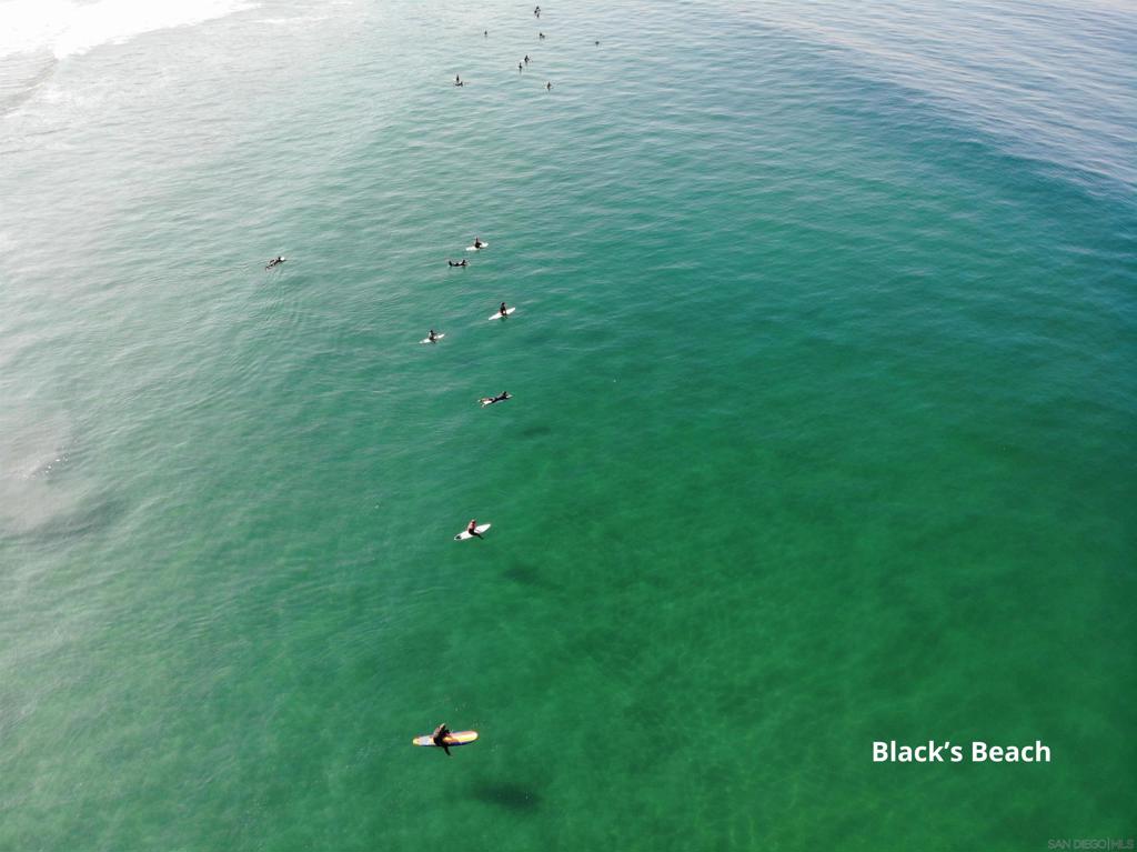 La Jolla - Residential