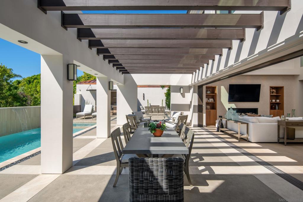 La Jolla - Residential