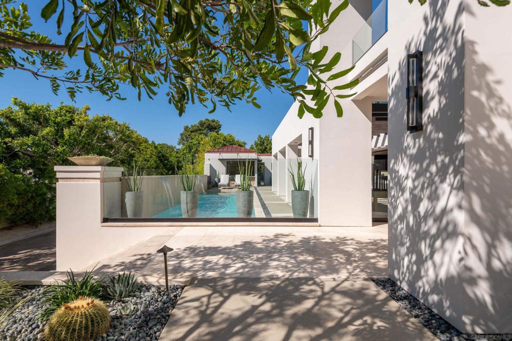 La Jolla - Residential