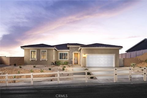 Photo of 4064 Saddle Drive, Palmdale, CA 93551 (MLS # OC26110828)