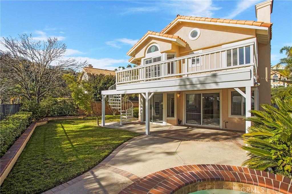 Portofino - Niguel Summit (POR) - Residential Lease