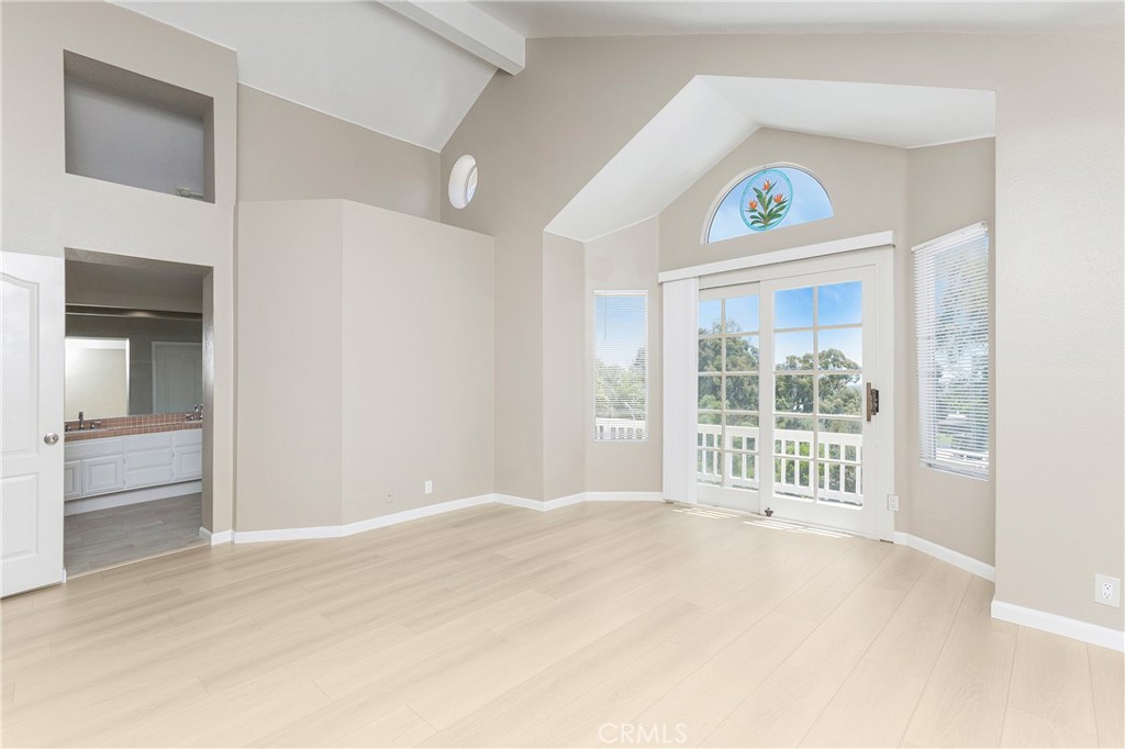 Portofino - Niguel Summit (POR) - Residential Lease