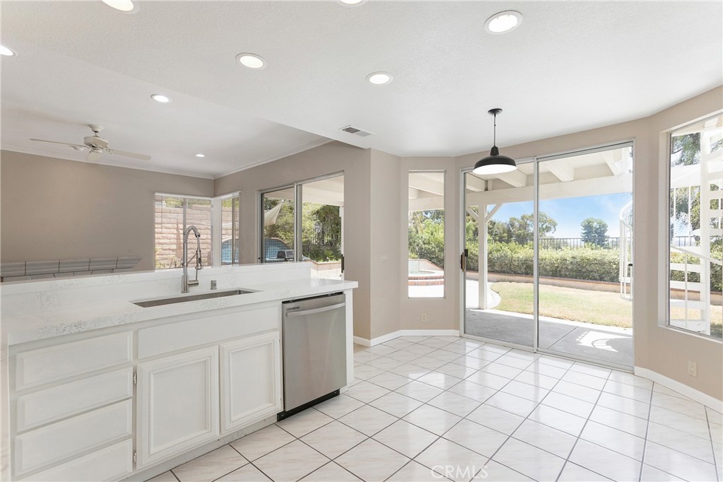 Portofino - Niguel Summit (POR) - Residential Lease