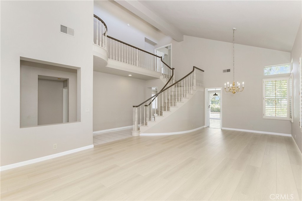 Portofino - Niguel Summit (POR) - Residential Lease