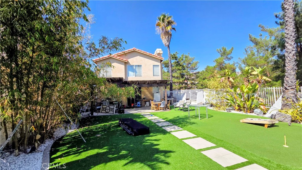 Beverly Court (FBC) - Residential