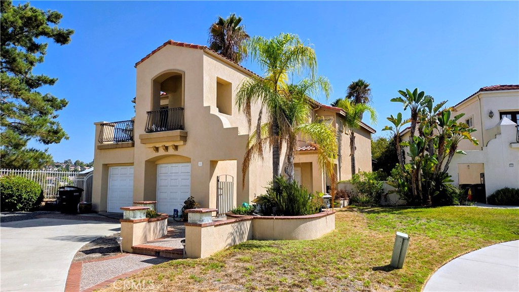 Beverly Court (FBC) - Residential