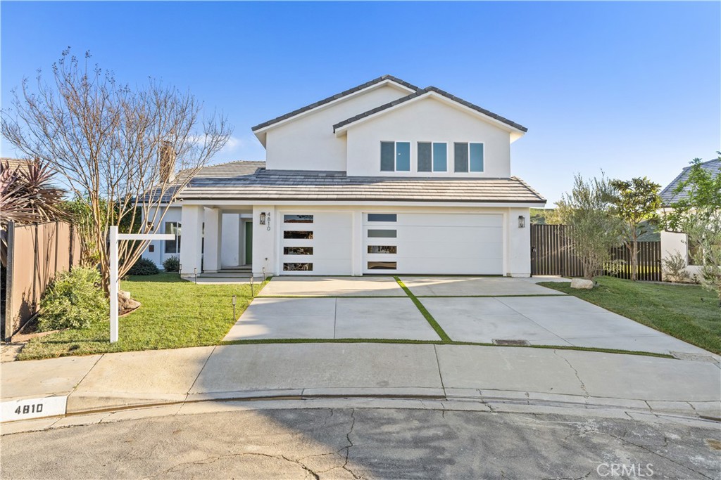 4810 Cinco View Drive