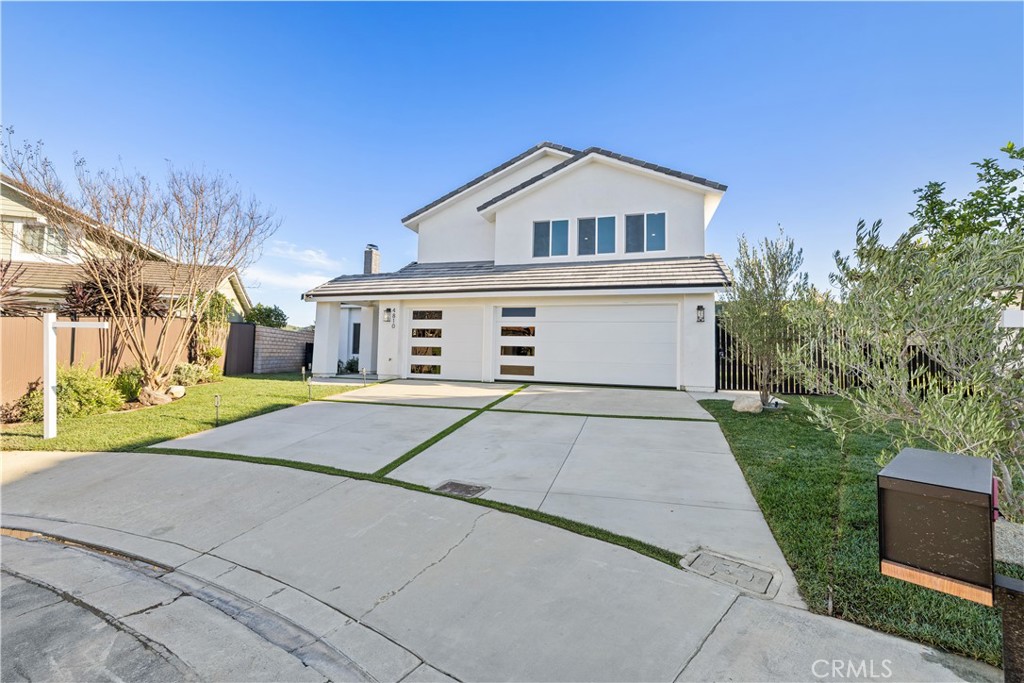 4810 Cinco View Drive