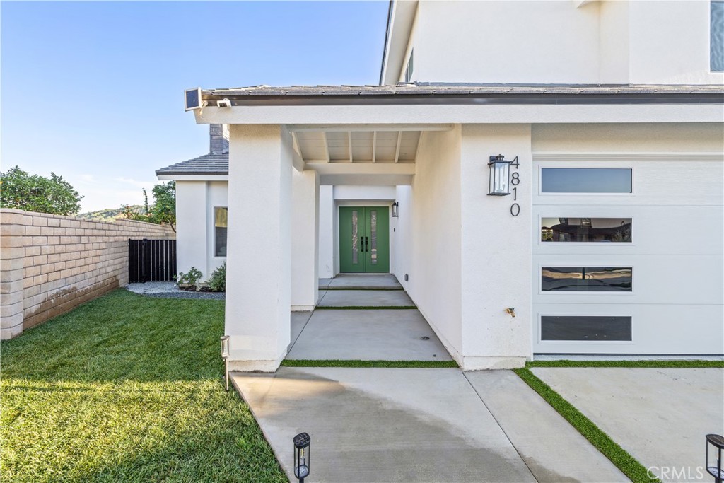 4810 Cinco View Drive