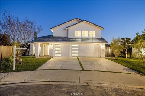 4810 Cinco View Drive Whittier CA 90601
