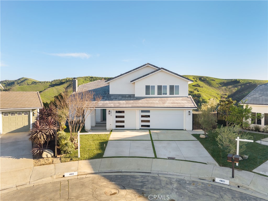 4810 Cinco View Drive