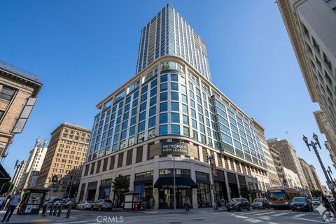 Photo of 400 S Broadway #601, Los Angeles, CA 90013 (MLS # WS26109851)