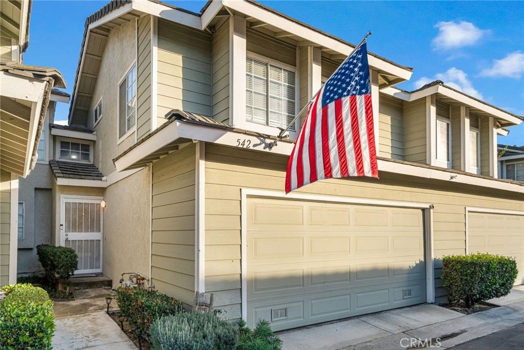 Photo of 542 N Dartmouth Way, Anaheim, CA 92801 (MLS # PW26003889)