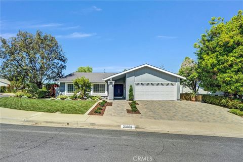 23652 Amalia Mission Viejo CA 92691
