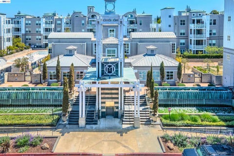 Photo of 3901 Lick Mill Blvd BLVD #129, Santa Clara, CA 95054 (MLS # 41134589)