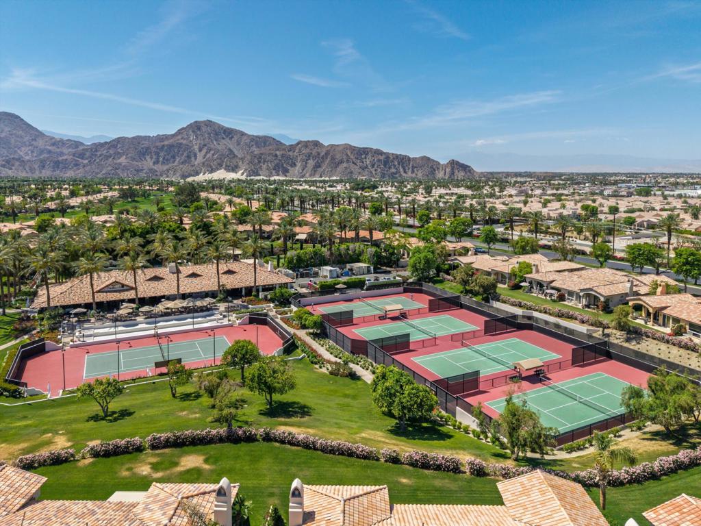 Rancho La Quinta CC - Residential