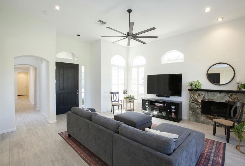 Rancho La Quinta CC - Residential
