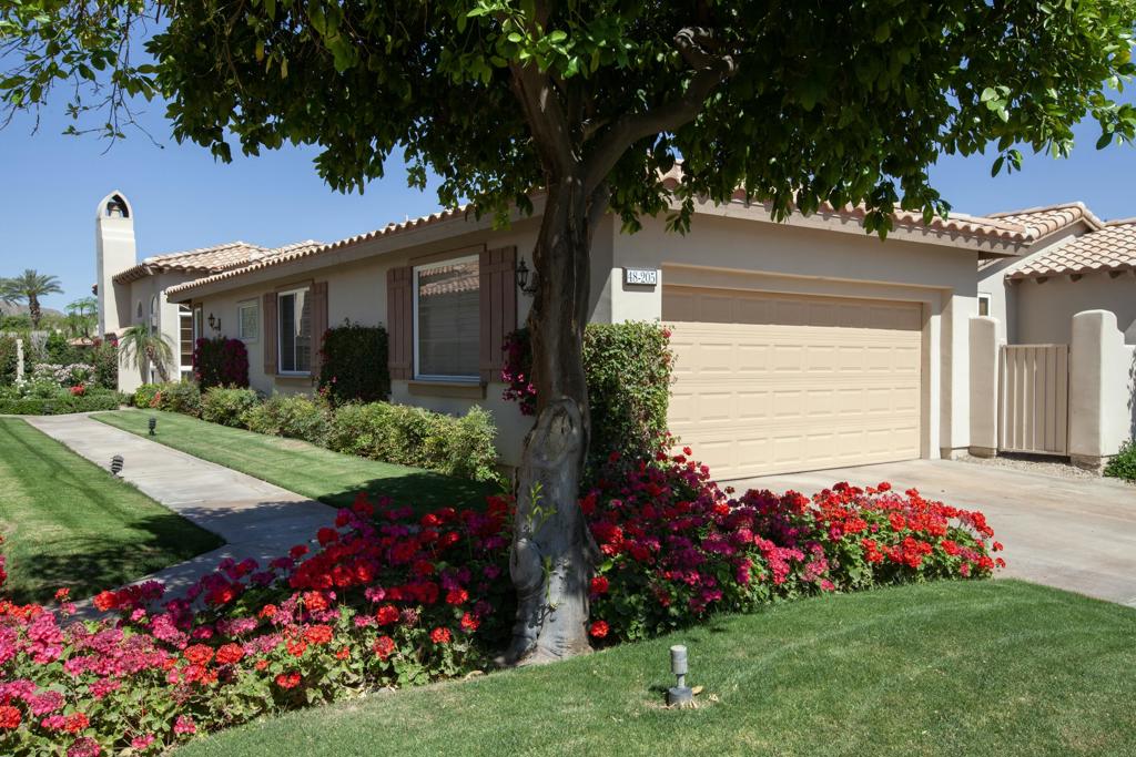 Rancho La Quinta CC - Residential