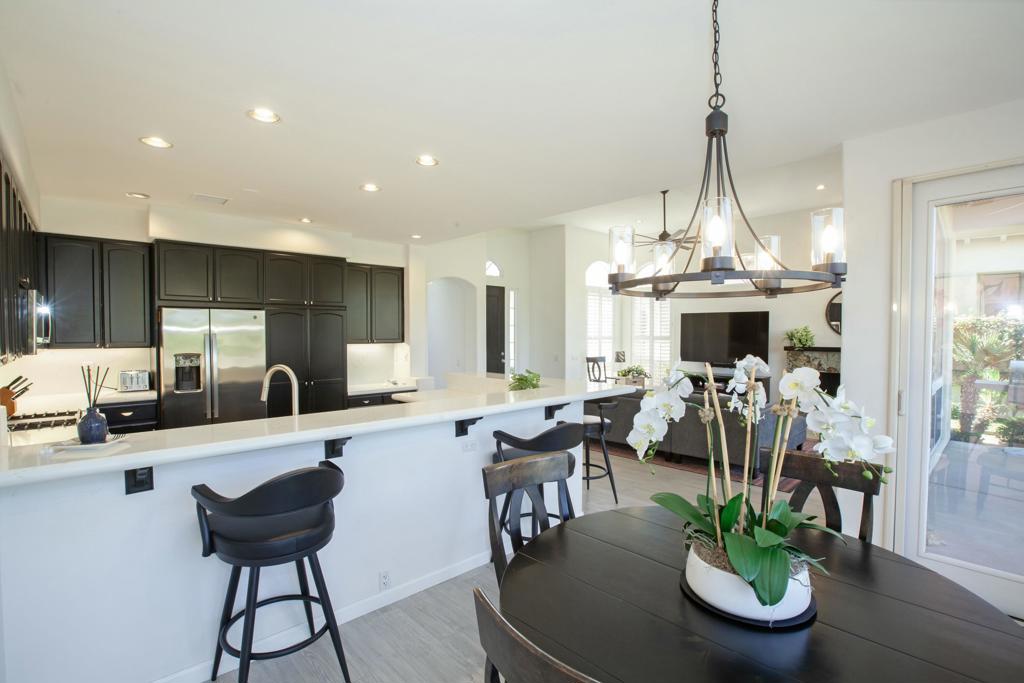 Rancho La Quinta CC - Residential