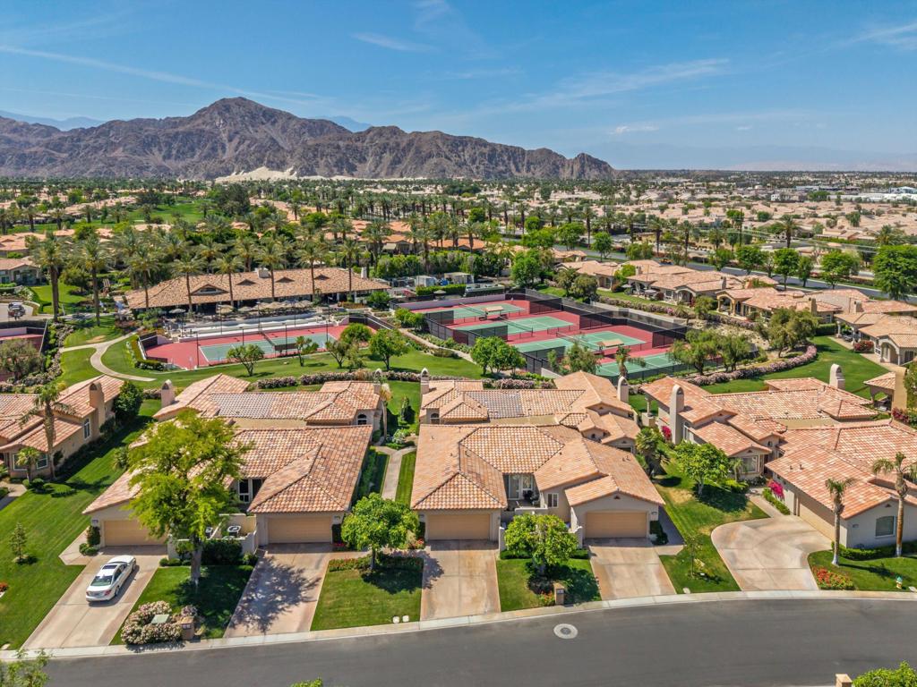 Rancho La Quinta CC - Residential