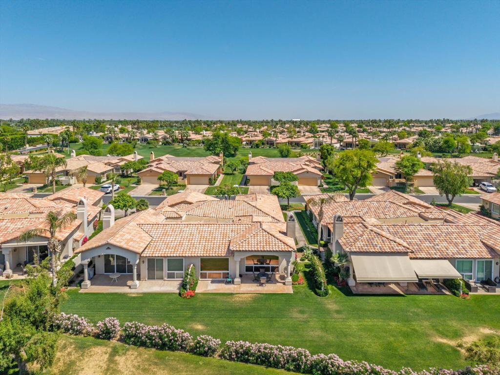 Rancho La Quinta CC - Residential