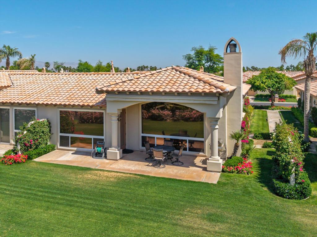 Rancho La Quinta CC - Residential