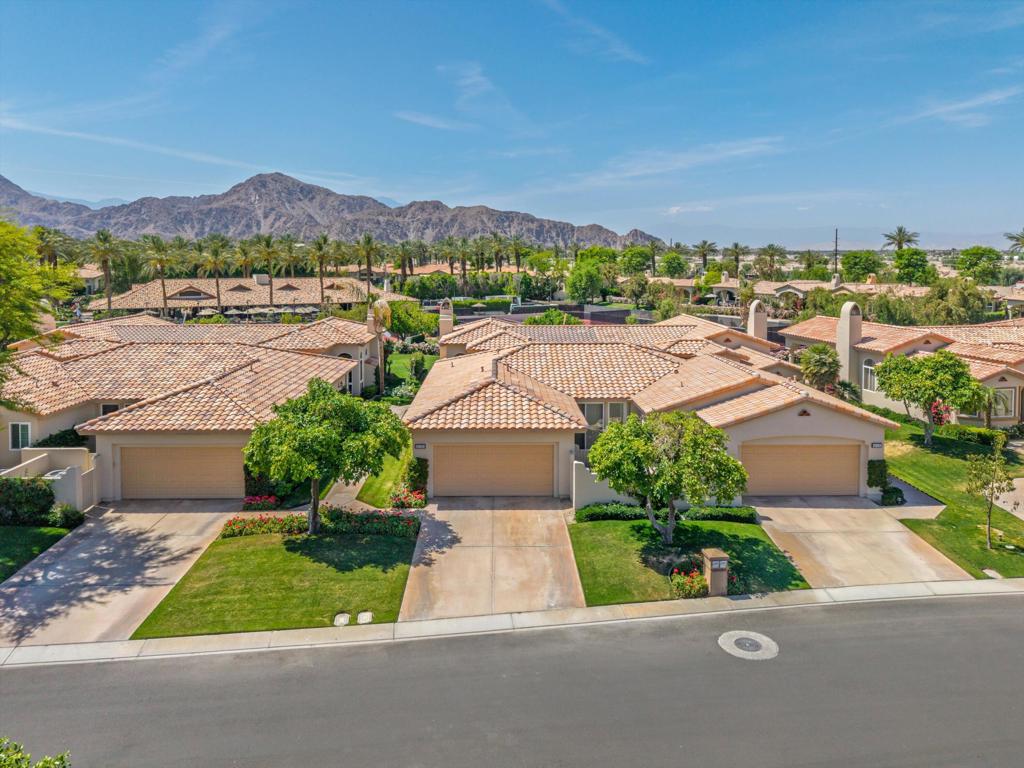 Rancho La Quinta CC - Residential