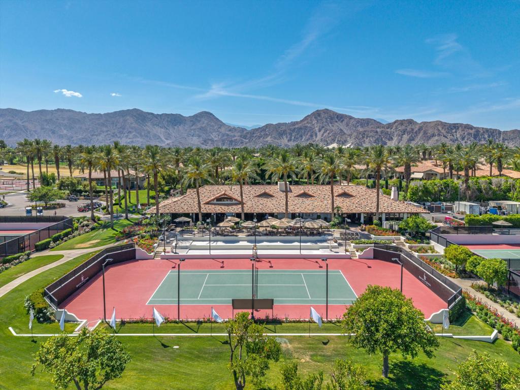 Rancho La Quinta CC - Residential