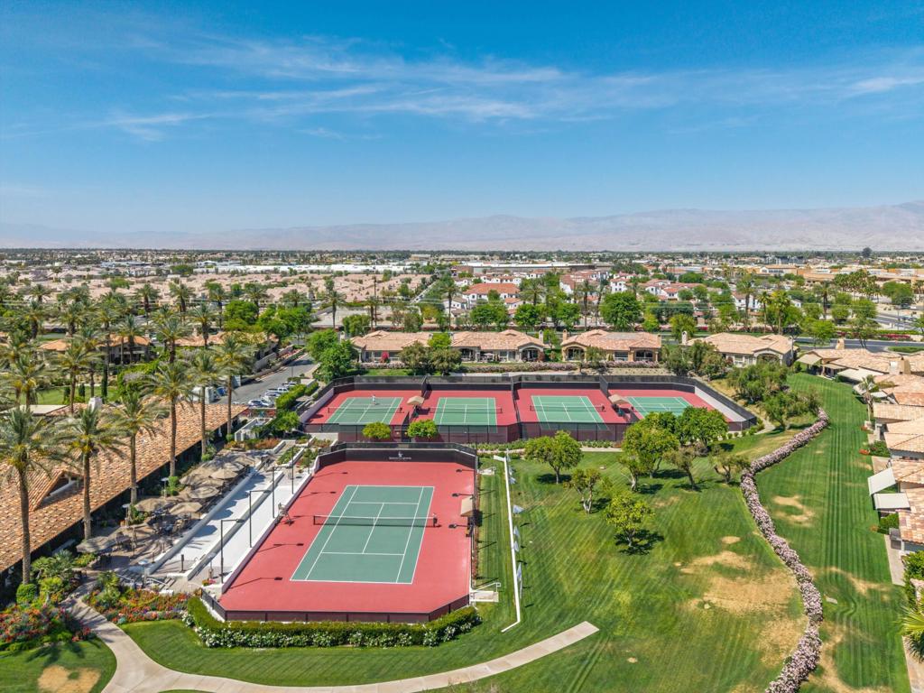 Rancho La Quinta CC - Residential