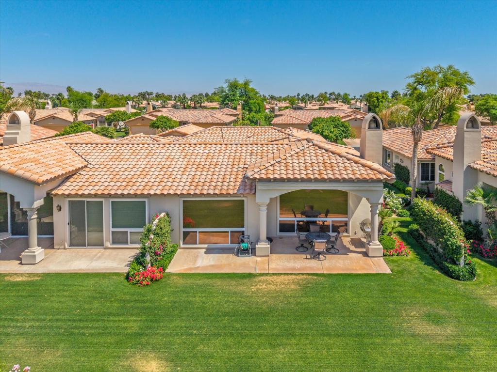 Rancho La Quinta CC - Residential