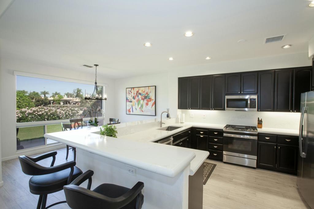 Rancho La Quinta CC - Residential